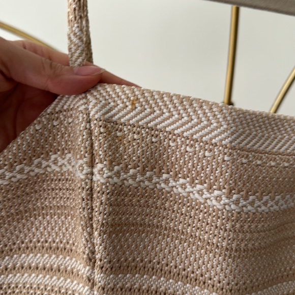 Stripped summer jumpsuit- Australian brand KOOKAI - Picture 2 of 6